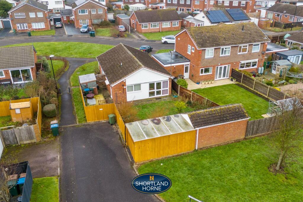 Additional property image - Exeter Close, Ernesford Grange, Coventry