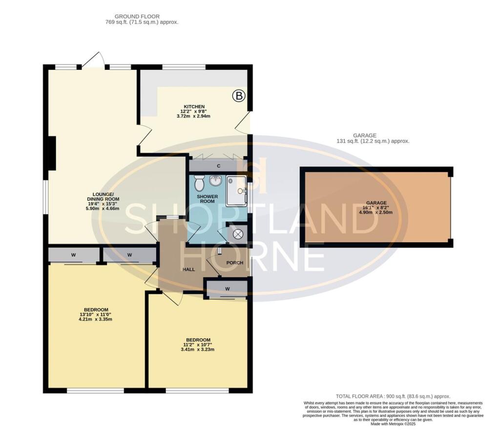 Additional property image - Exeter Close, Ernesford Grange, Coventry