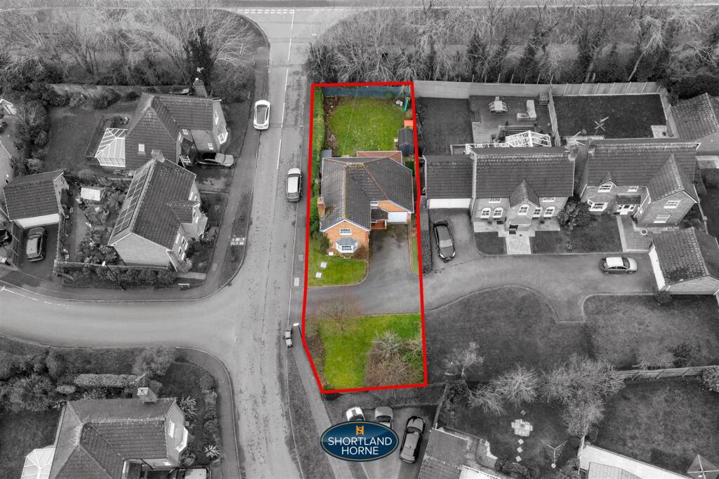 Additional property image - Ashfield Avenue, Banner Brook, Coventry