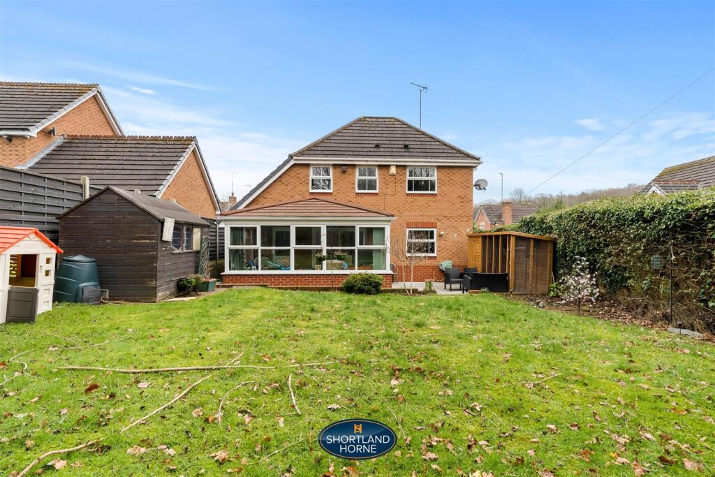Additional property image - Ashfield Avenue, Banner Brook, Coventry