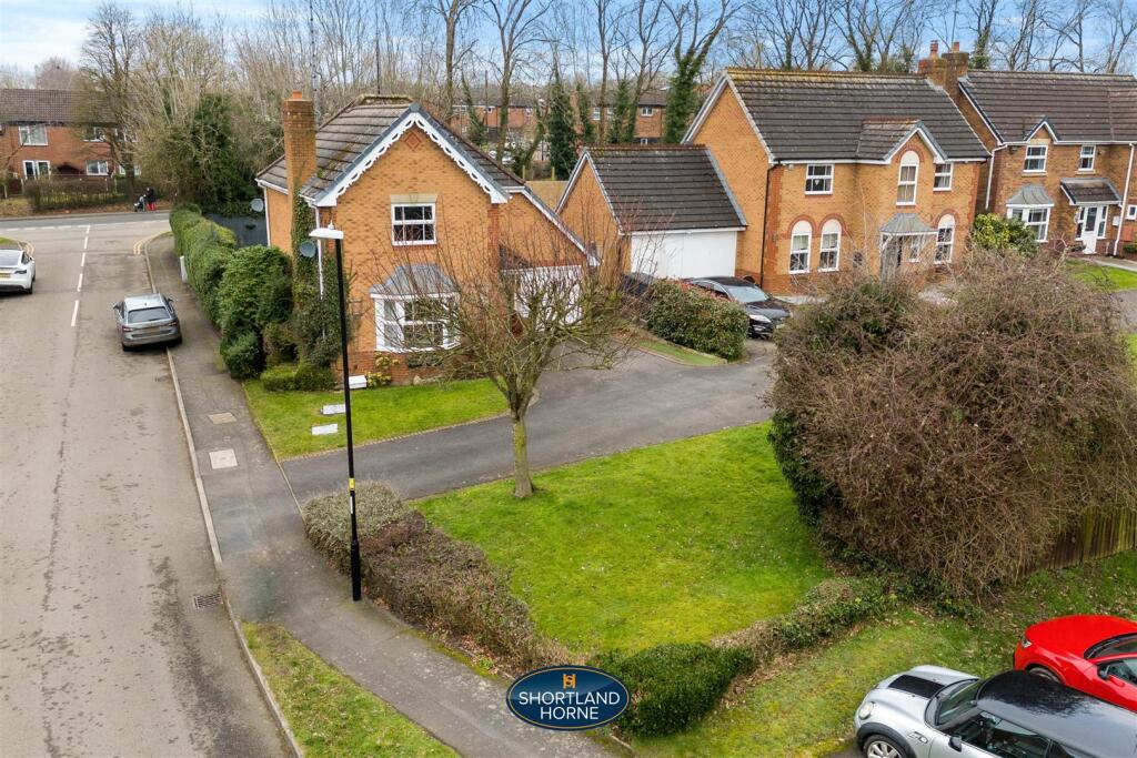 Additional property image - Ashfield Avenue, Banner Brook, Coventry