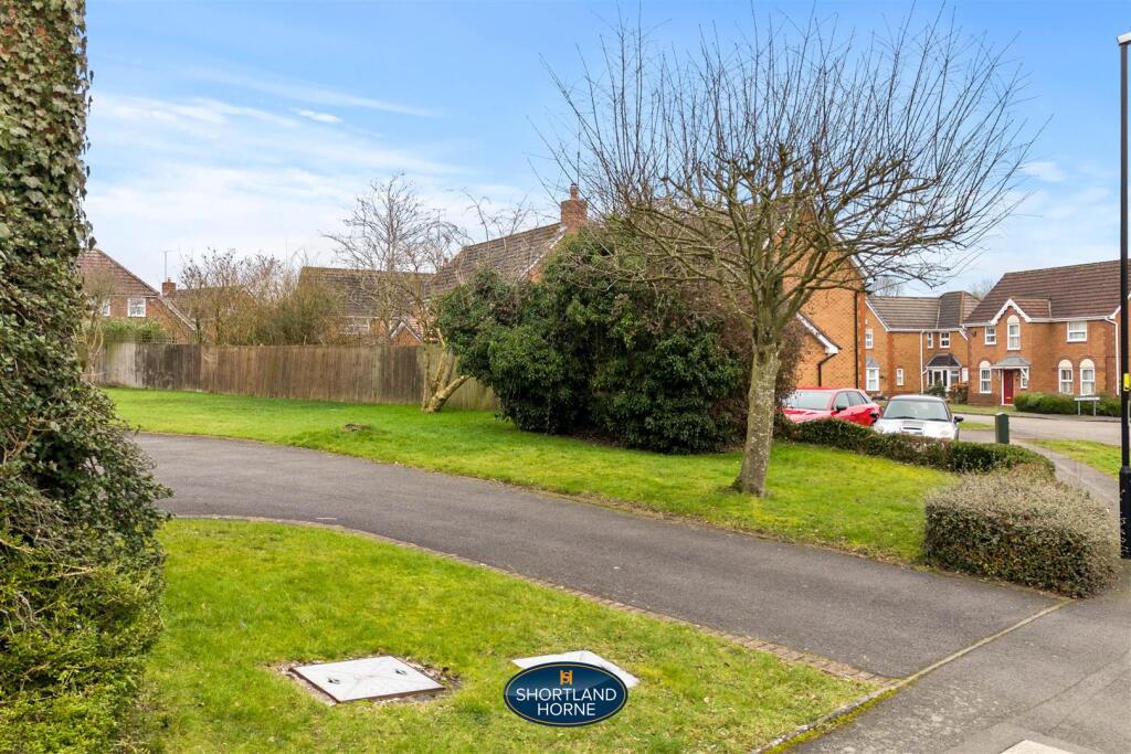 Additional property image - Ashfield Avenue, Banner Brook, Coventry