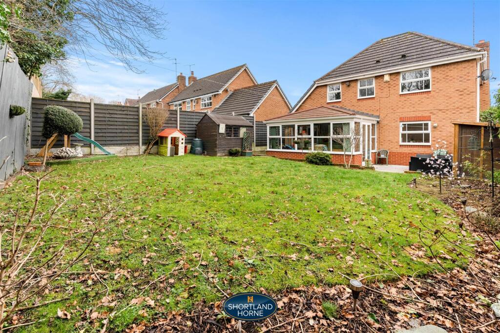 Additional property image - Ashfield Avenue, Banner Brook, Coventry