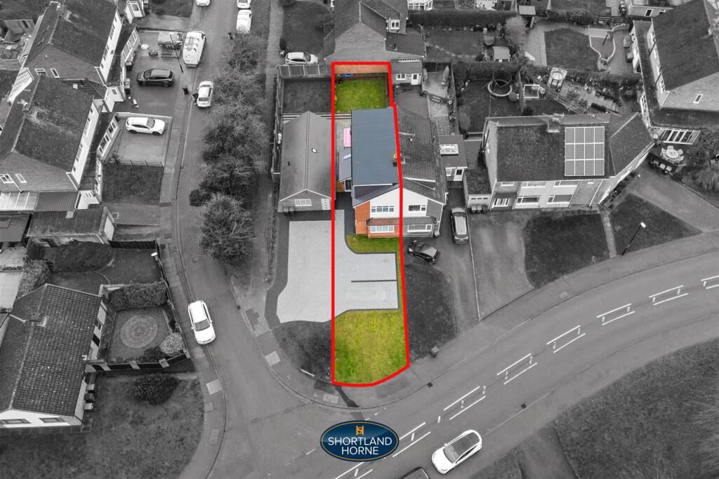 Additional property image - Nod Rise, Mount Nod, Coventry
