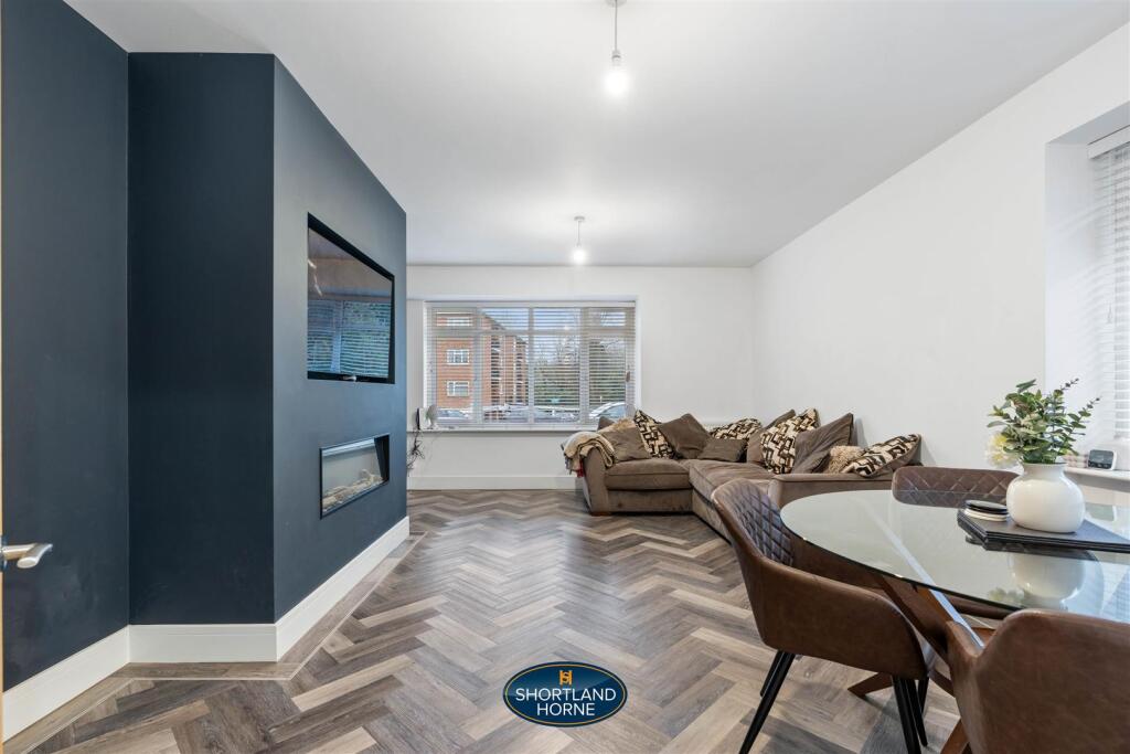 Additional property image - Nod Rise, Mount Nod, Coventry