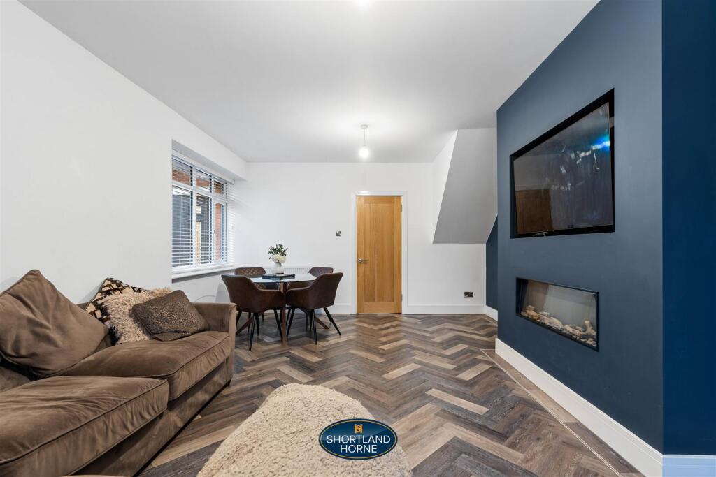 Additional property image - Nod Rise, Mount Nod, Coventry