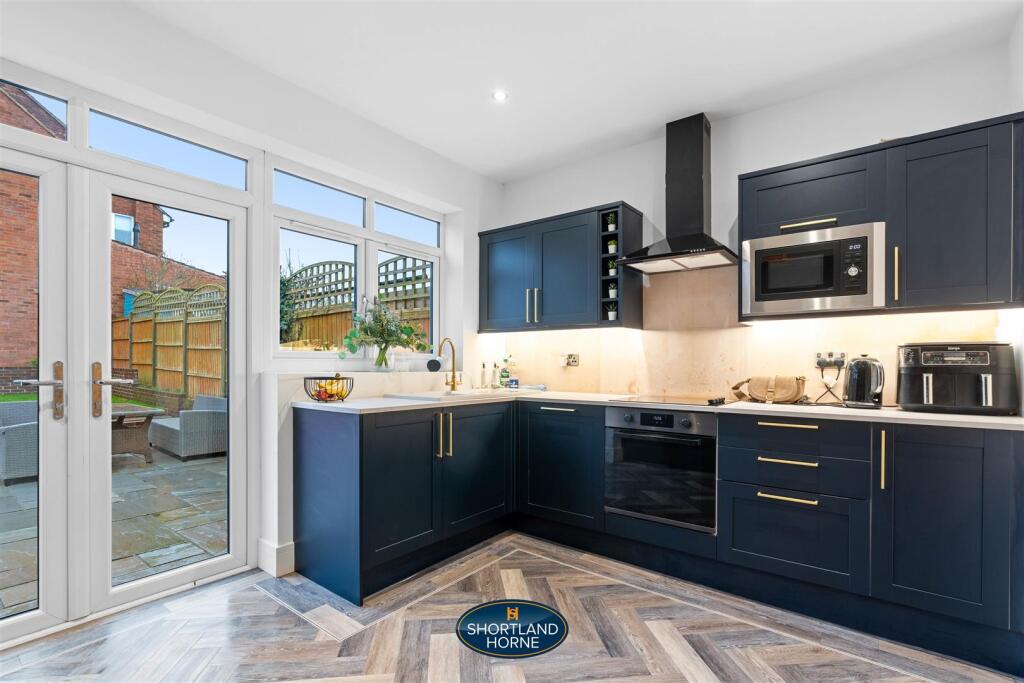 Additional property image - Nod Rise, Mount Nod, Coventry