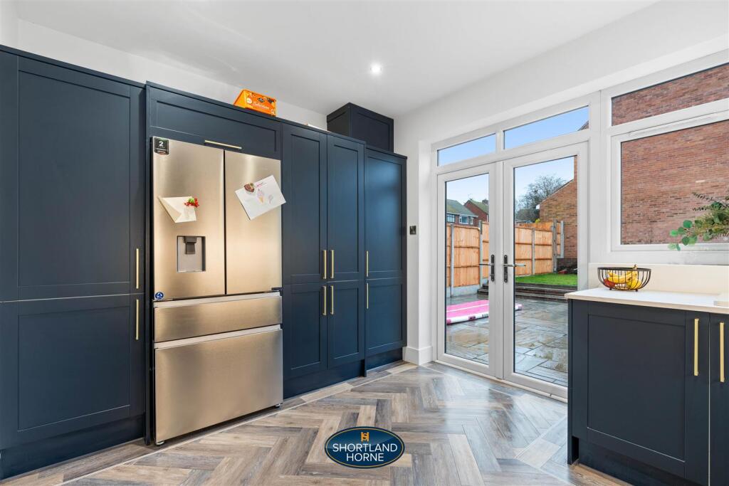 Additional property image - Nod Rise, Mount Nod, Coventry