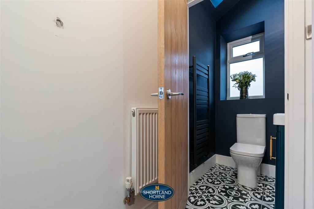 Additional property image - Nod Rise, Mount Nod, Coventry