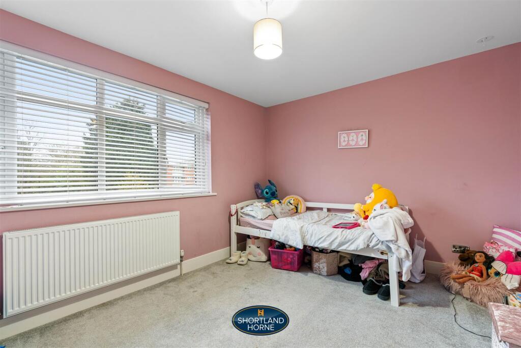 Additional property image - Nod Rise, Mount Nod, Coventry