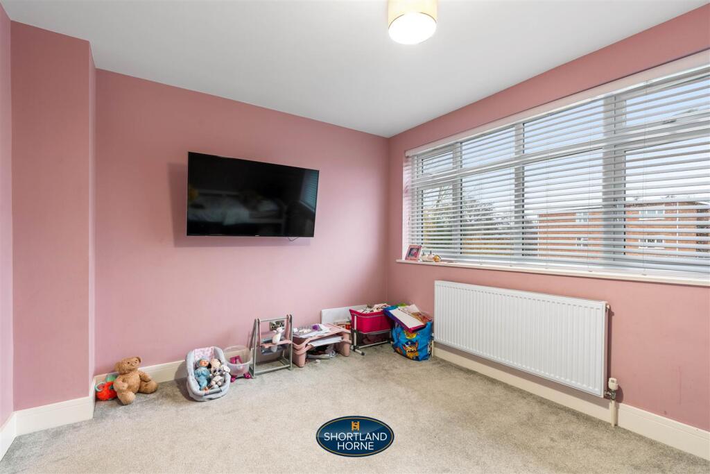 Additional property image - Nod Rise, Mount Nod, Coventry