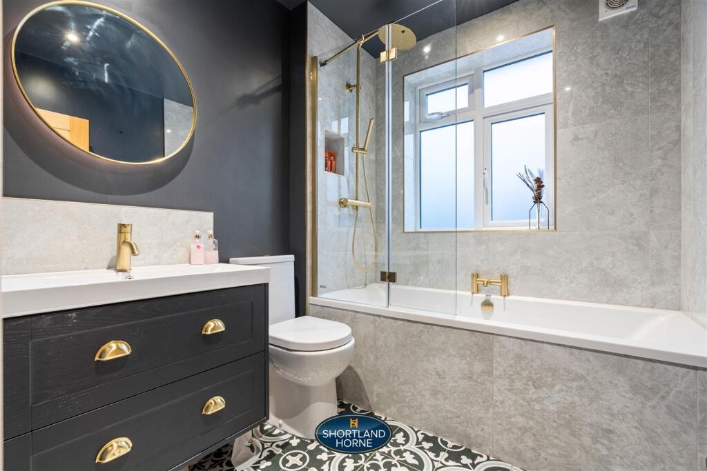 Additional property image - Nod Rise, Mount Nod, Coventry