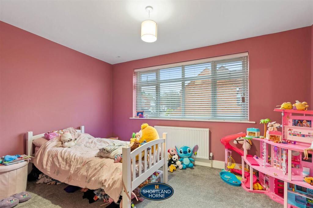 Additional property image - Nod Rise, Mount Nod, Coventry