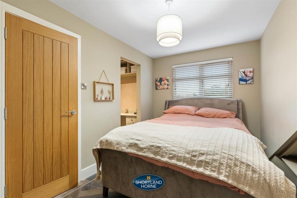 Additional property image - Nod Rise, Mount Nod, Coventry