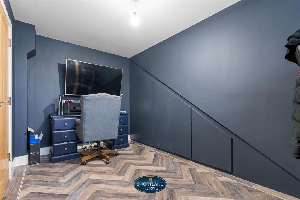 Additional property image - Nod Rise, Mount Nod, Coventry