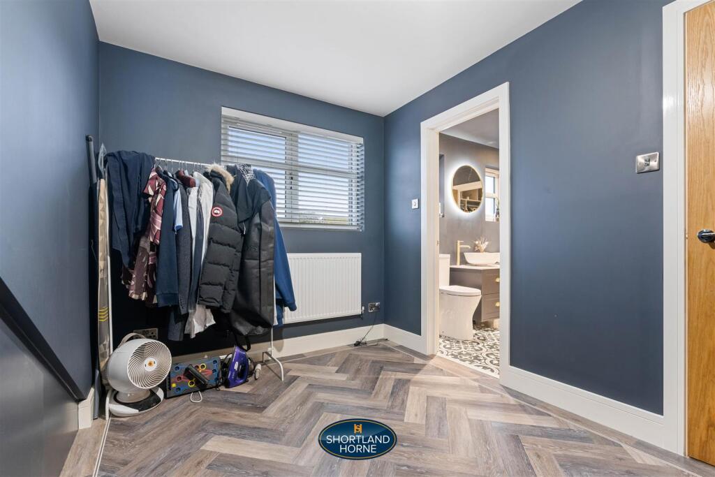 Additional property image - Nod Rise, Mount Nod, Coventry