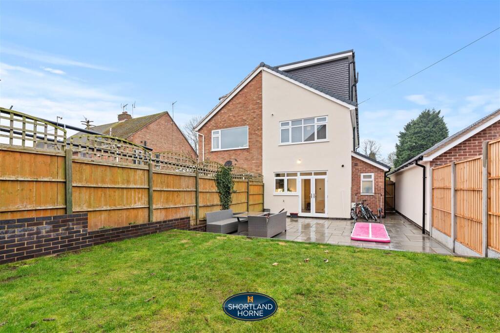 Additional property image - Nod Rise, Mount Nod, Coventry
