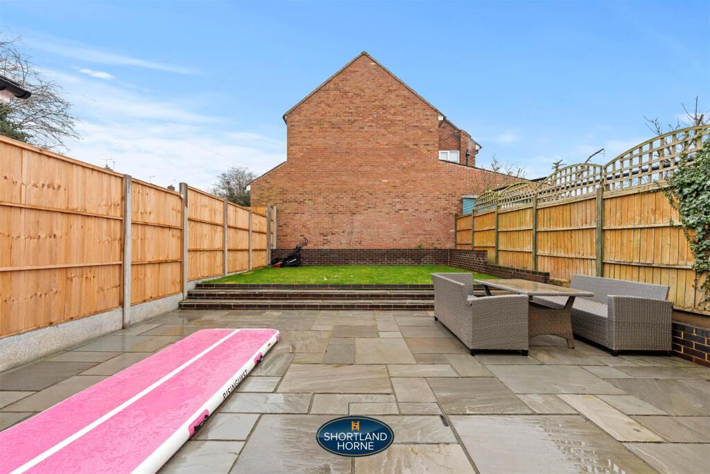 Additional property image - Nod Rise, Mount Nod, Coventry