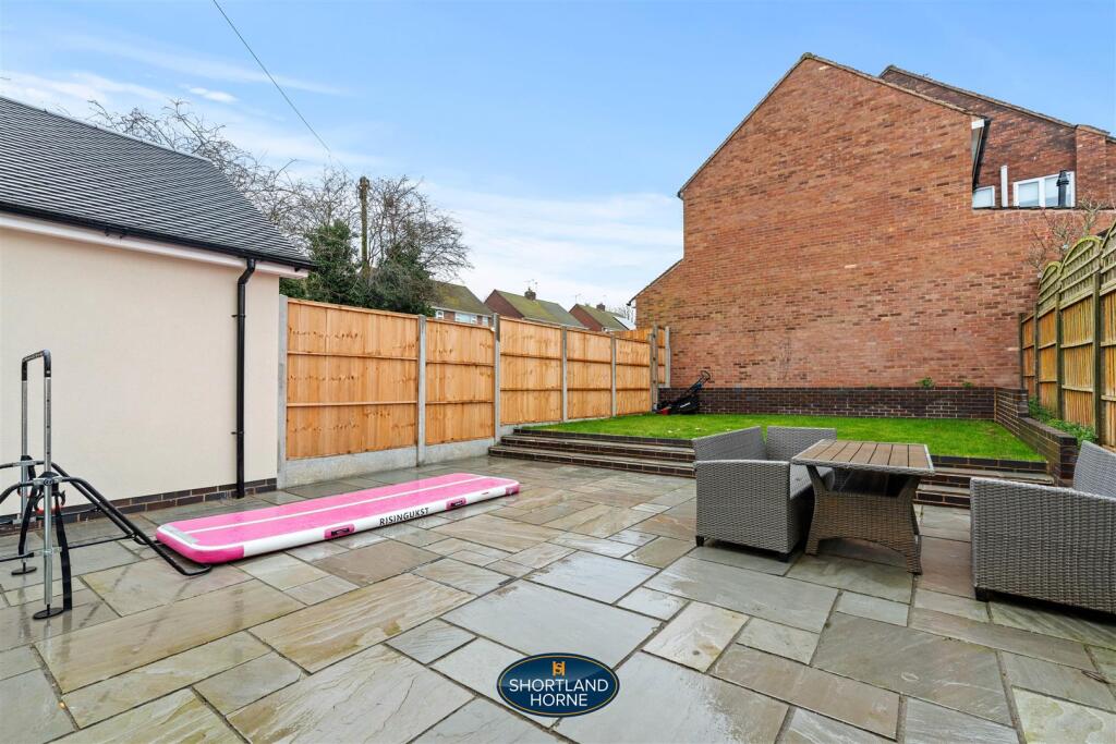 Additional property image - Nod Rise, Mount Nod, Coventry