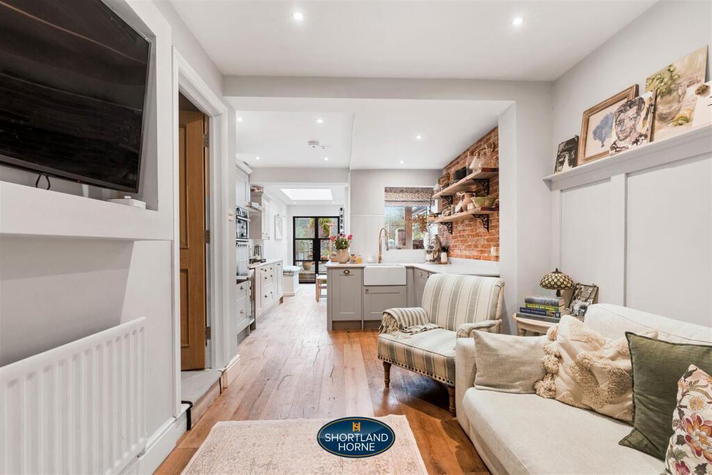 Additional property image - Park Road, Kenilworth, CV8
