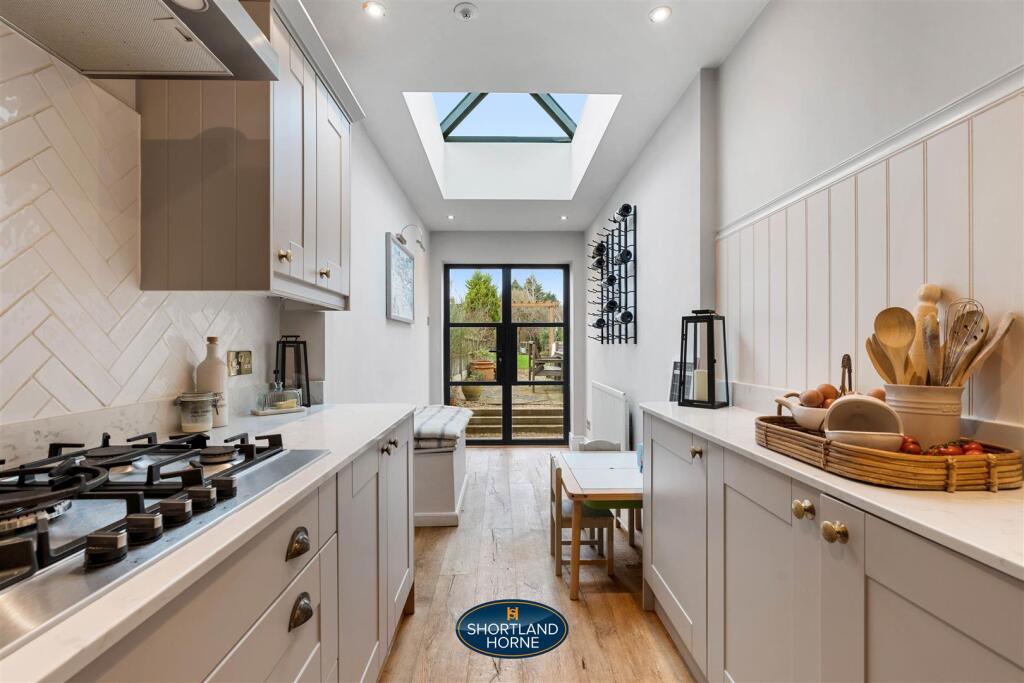 Additional property image - Park Road, Kenilworth, CV8