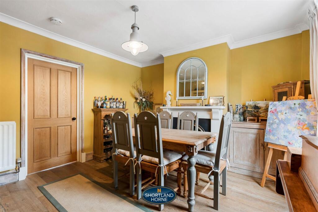 Additional property image - Park Road, Kenilworth, CV8