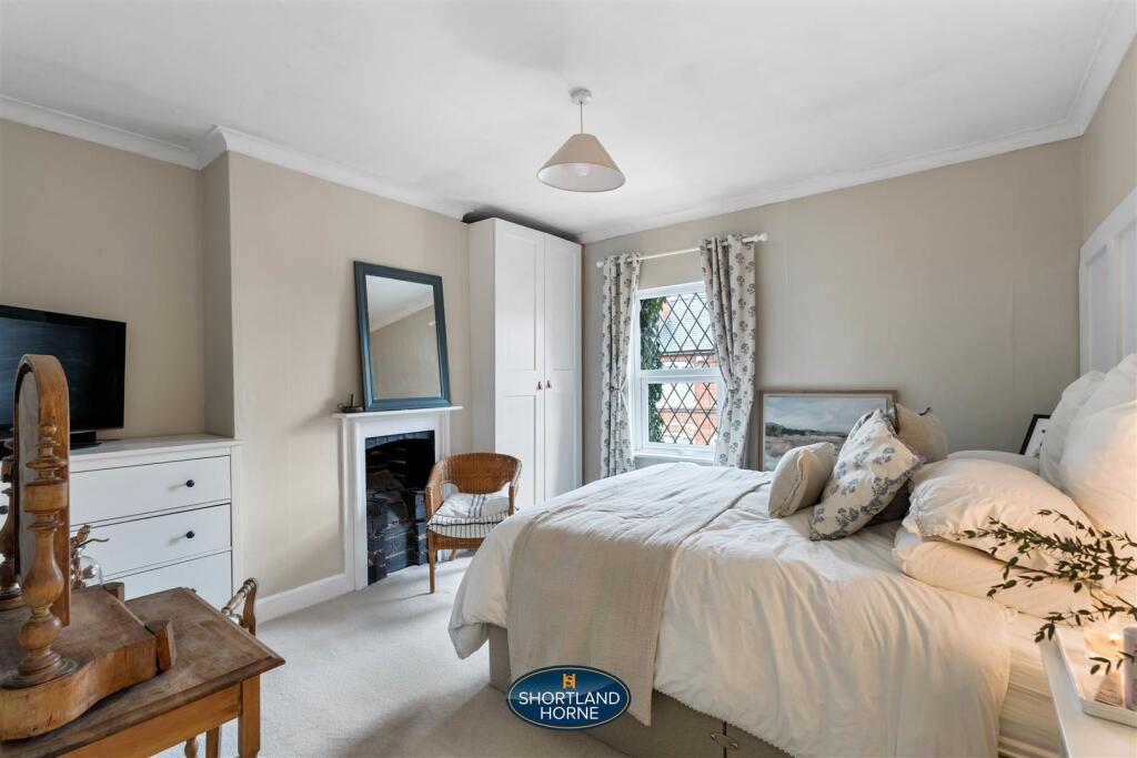 Additional property image - Park Road, Kenilworth, CV8