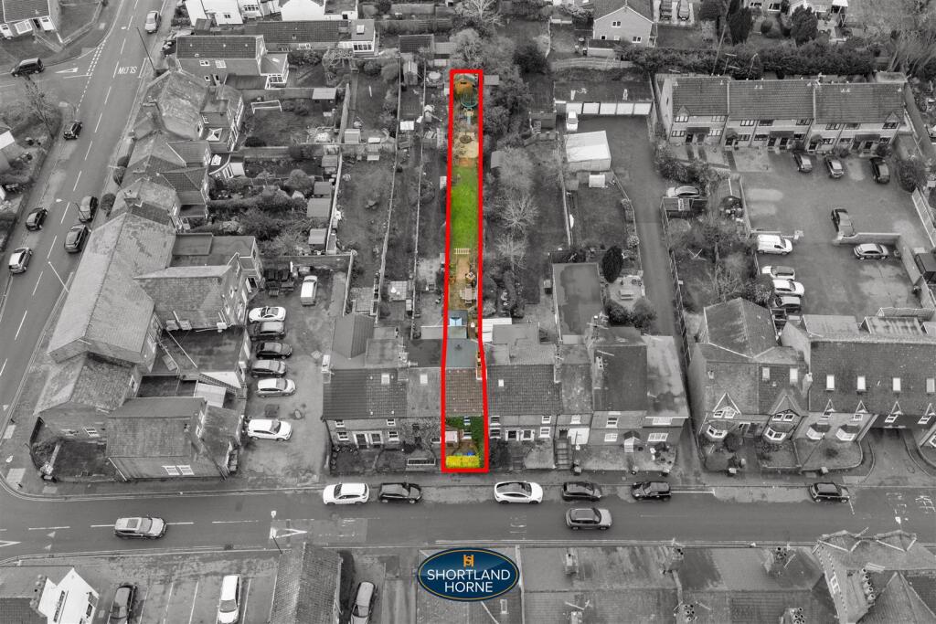 Additional property image - Park Road, Kenilworth, CV8