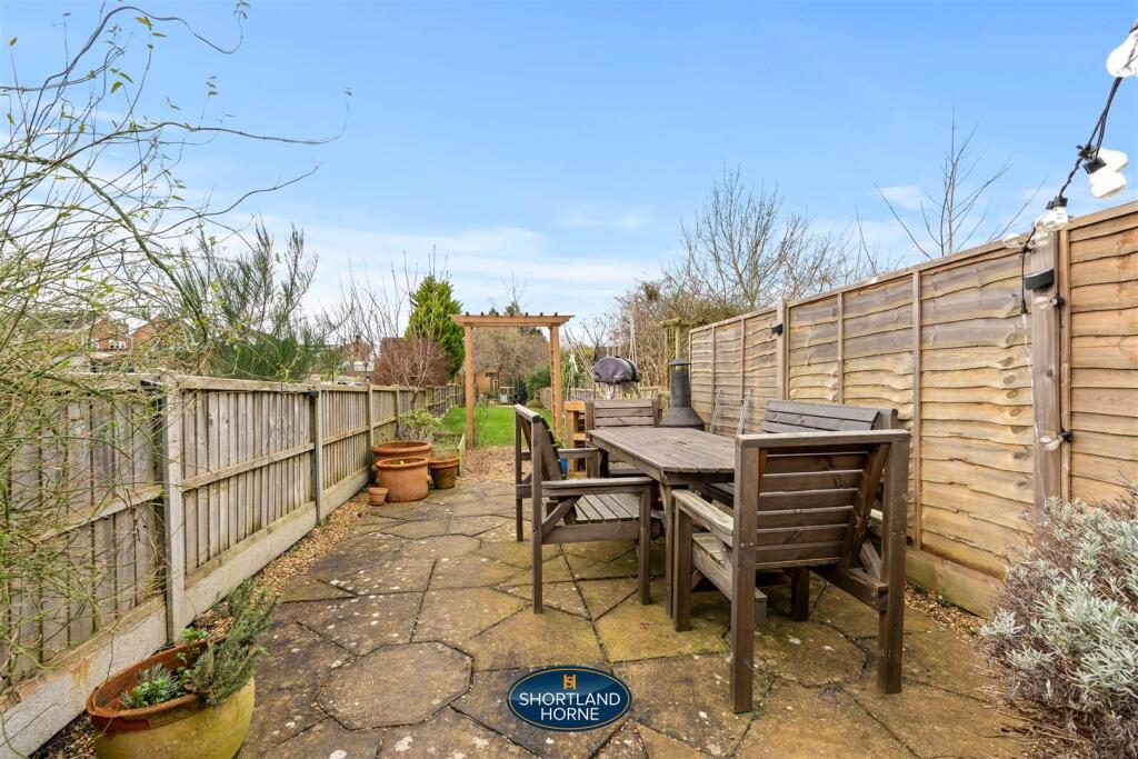 Additional property image - Park Road, Kenilworth, CV8