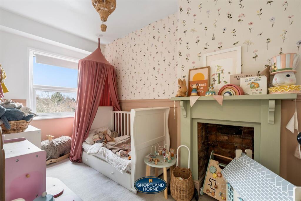 Additional property image - Park Road, Kenilworth, CV8