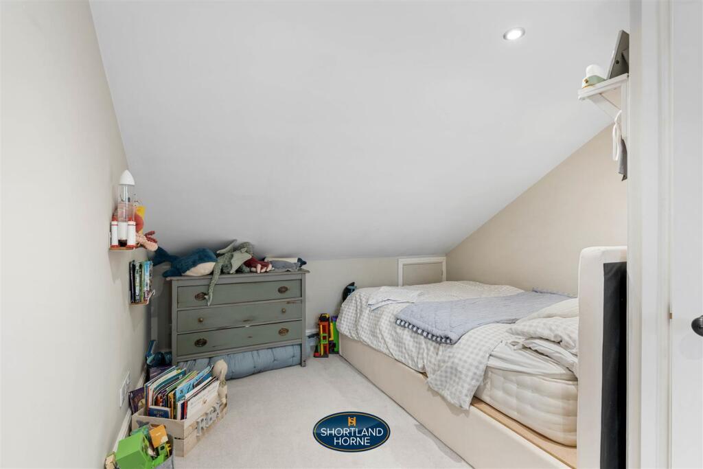 Additional property image - Park Road, Kenilworth, CV8