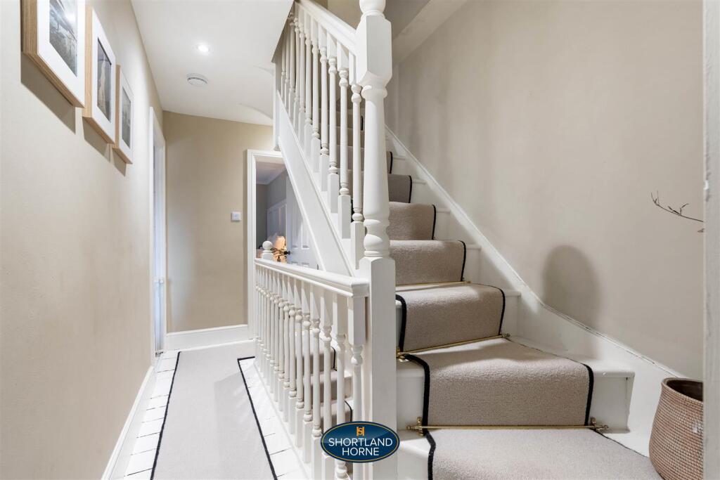 Additional property image - Park Road, Kenilworth, CV8