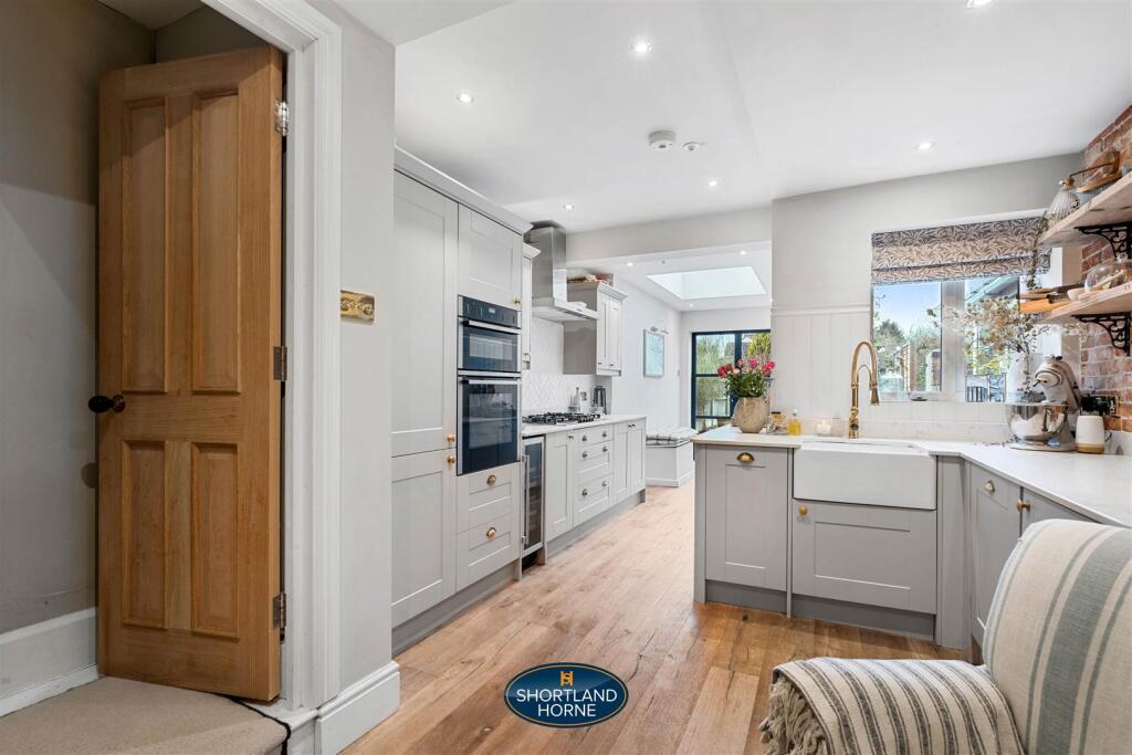 Additional property image - Park Road, Kenilworth, CV8