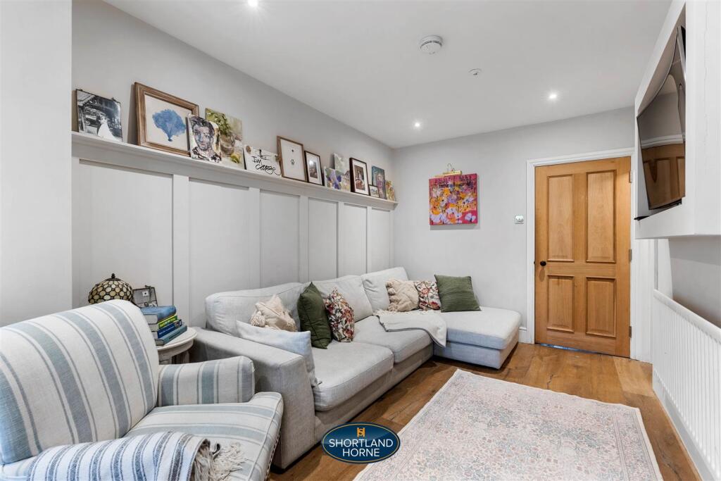 Additional property image - Park Road, Kenilworth, CV8