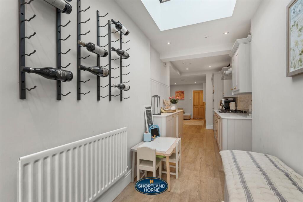 Additional property image - Park Road, Kenilworth, CV8