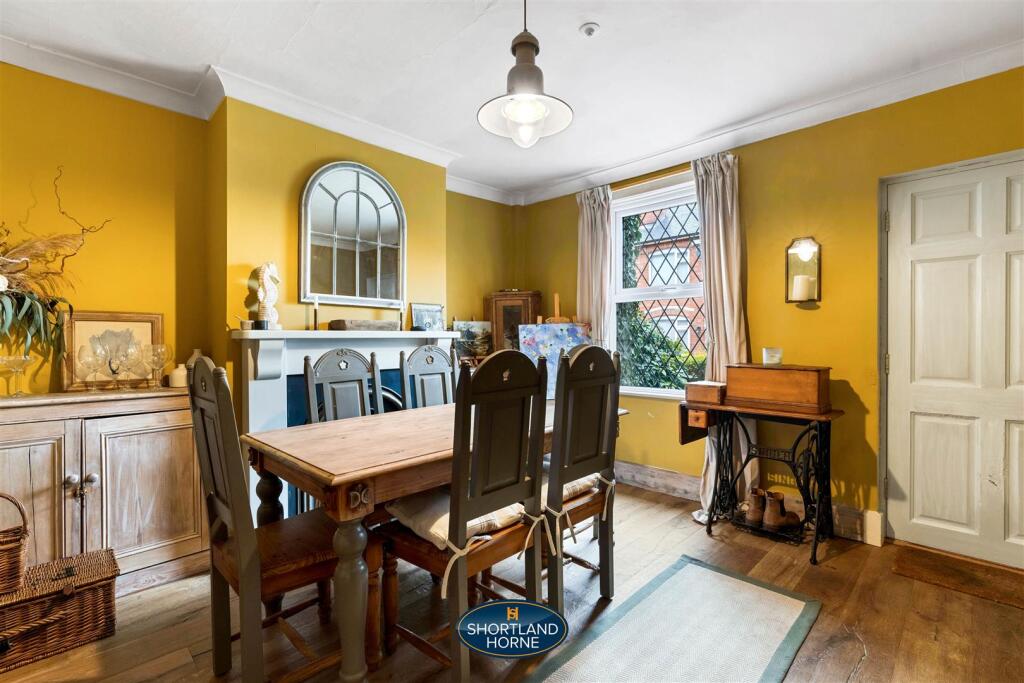Additional property image - Park Road, Kenilworth, CV8