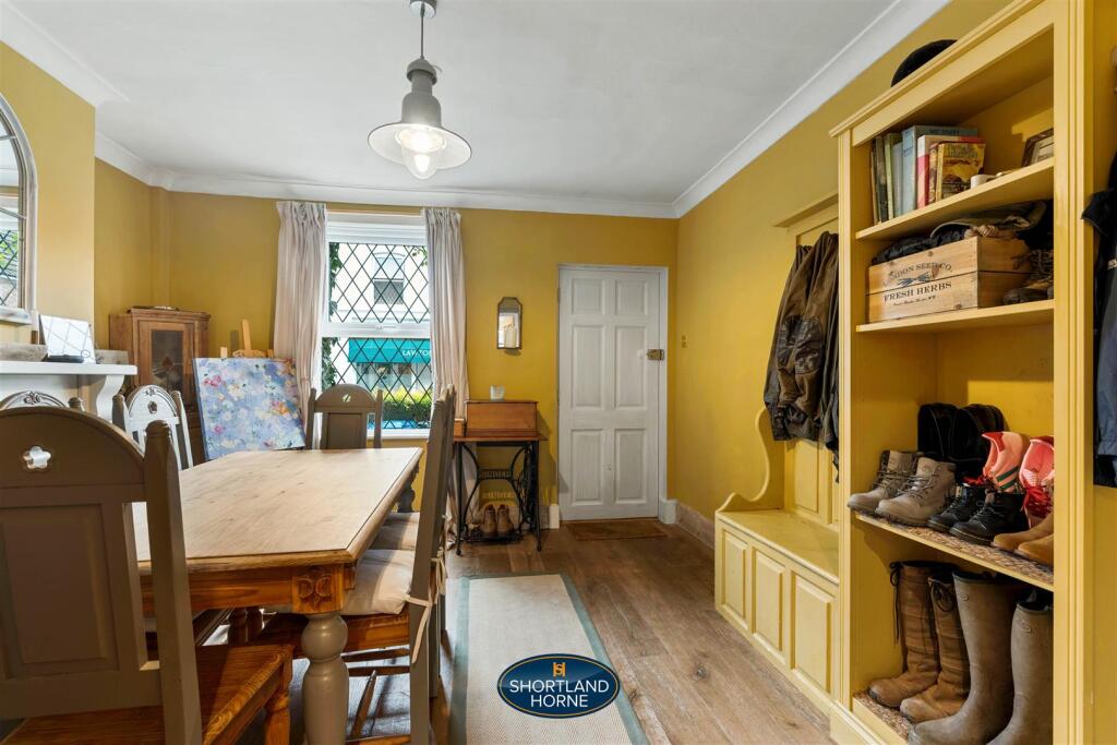Additional property image - Park Road, Kenilworth, CV8