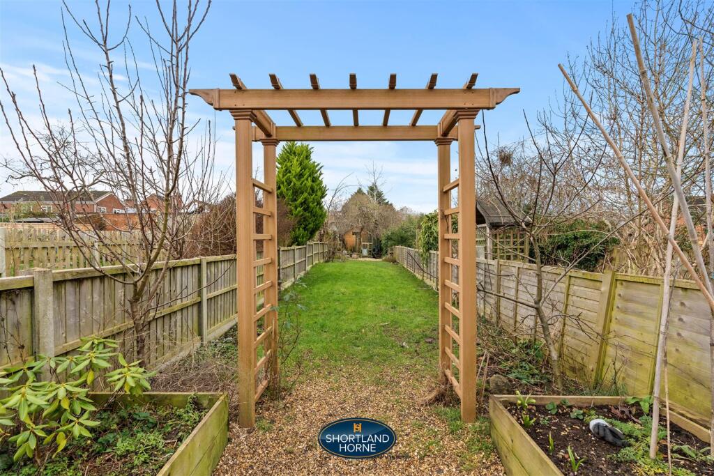 Additional property image - Park Road, Kenilworth, CV8