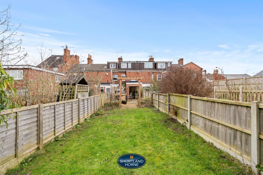 Additional property image - Park Road, Kenilworth, CV8