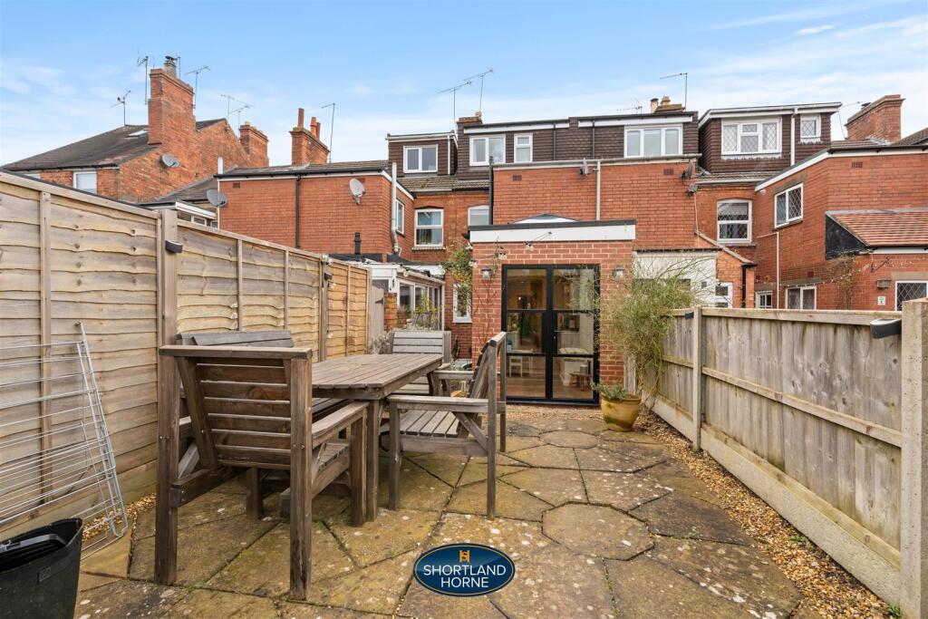 Additional property image - Park Road, Kenilworth, CV8