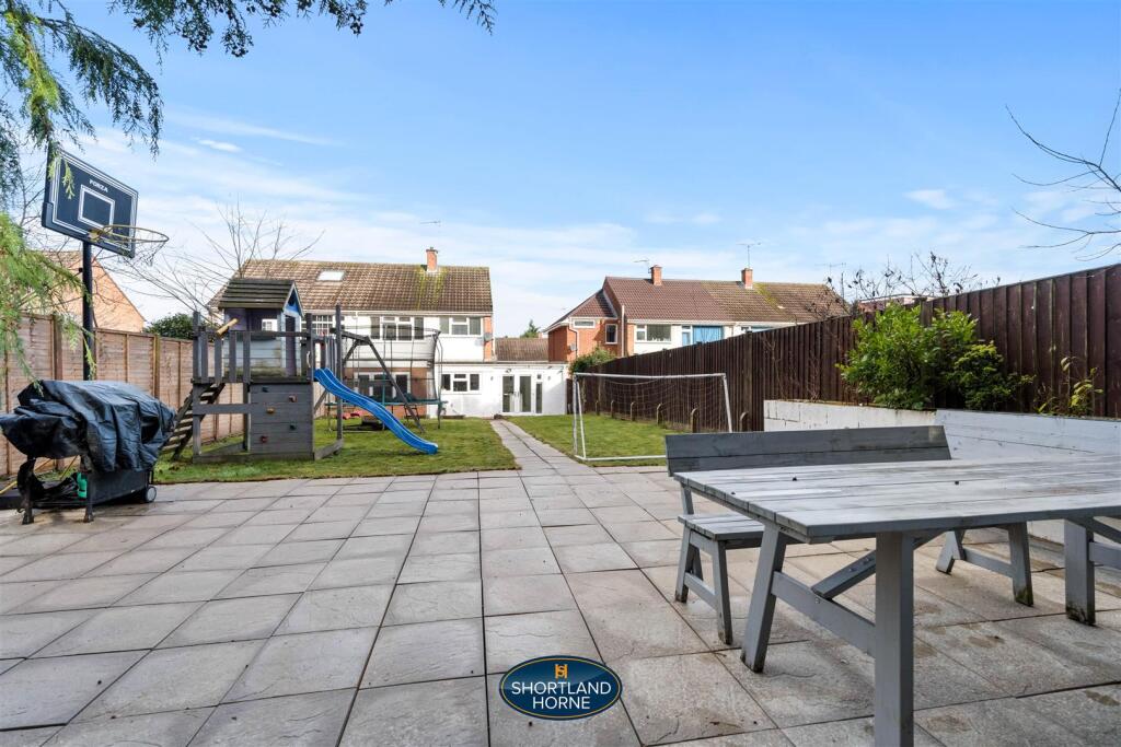 Additional property image - The Graylands, Finham, Coventry