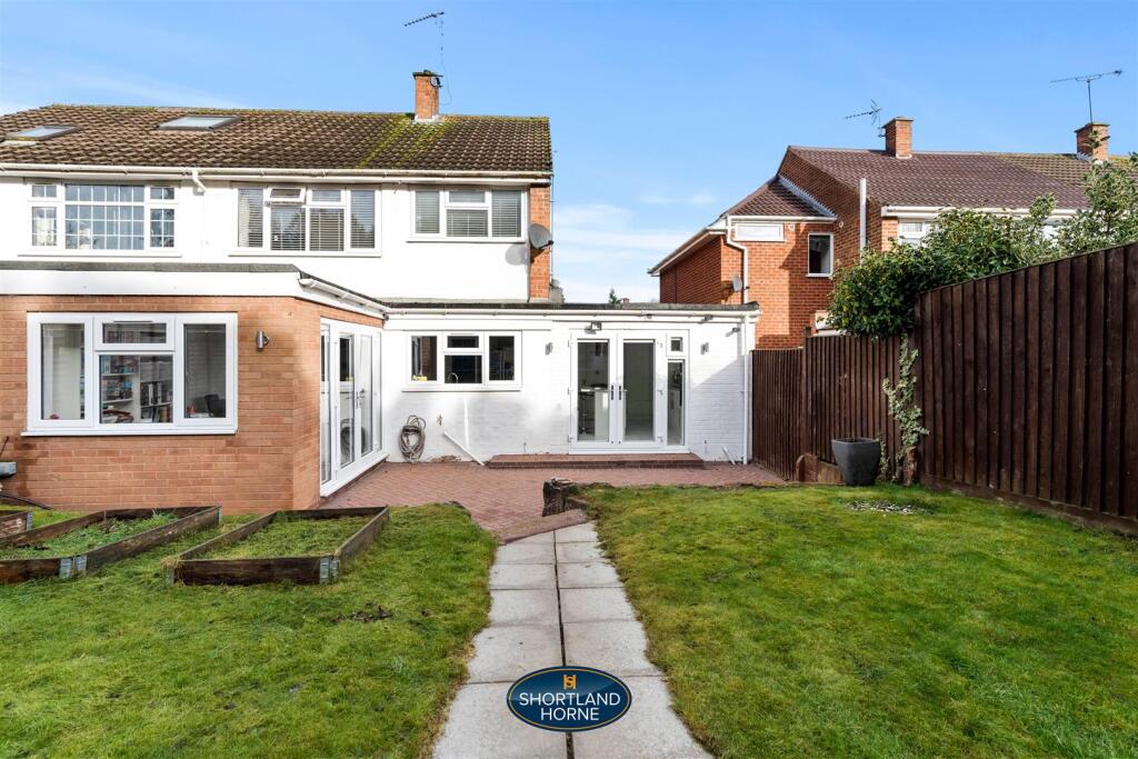 Additional property image - The Graylands, Finham, Coventry