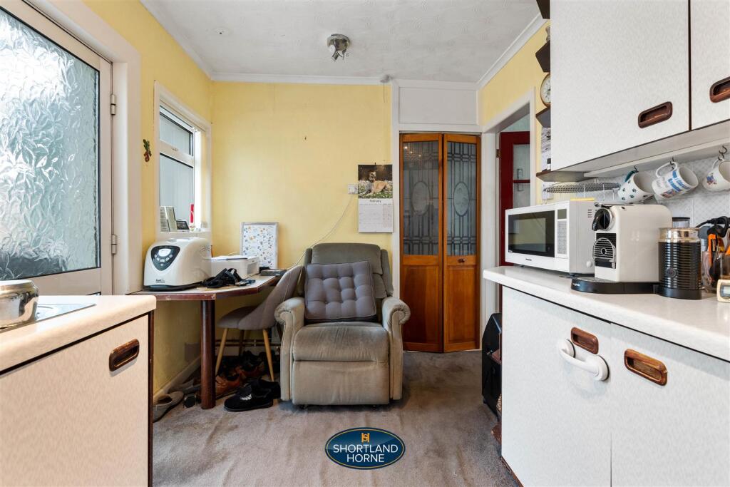 Additional property image - Briscoe Road, Holbrooks, Coventry