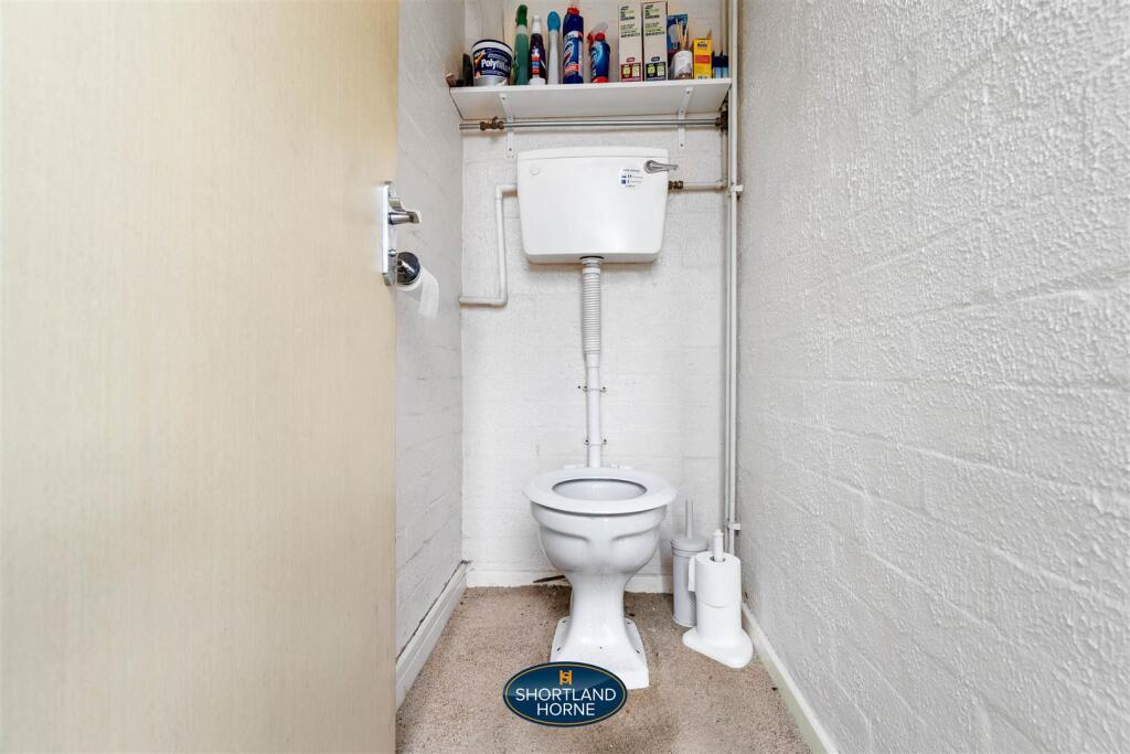 Additional property image - Briscoe Road, Holbrooks, Coventry