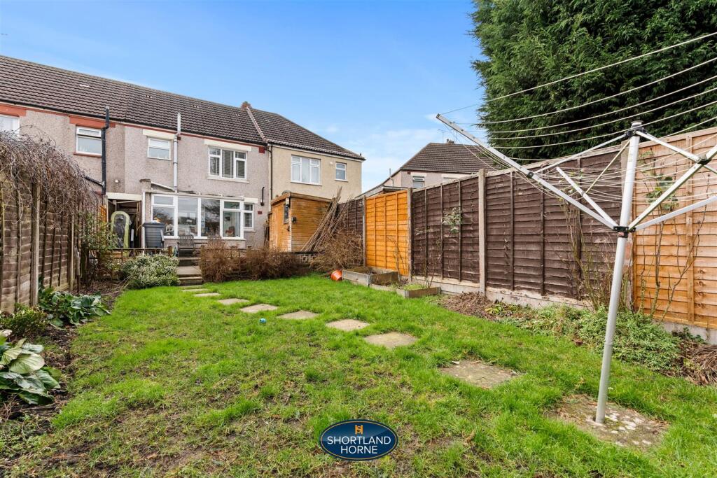 Additional property image - Briscoe Road, Holbrooks, Coventry