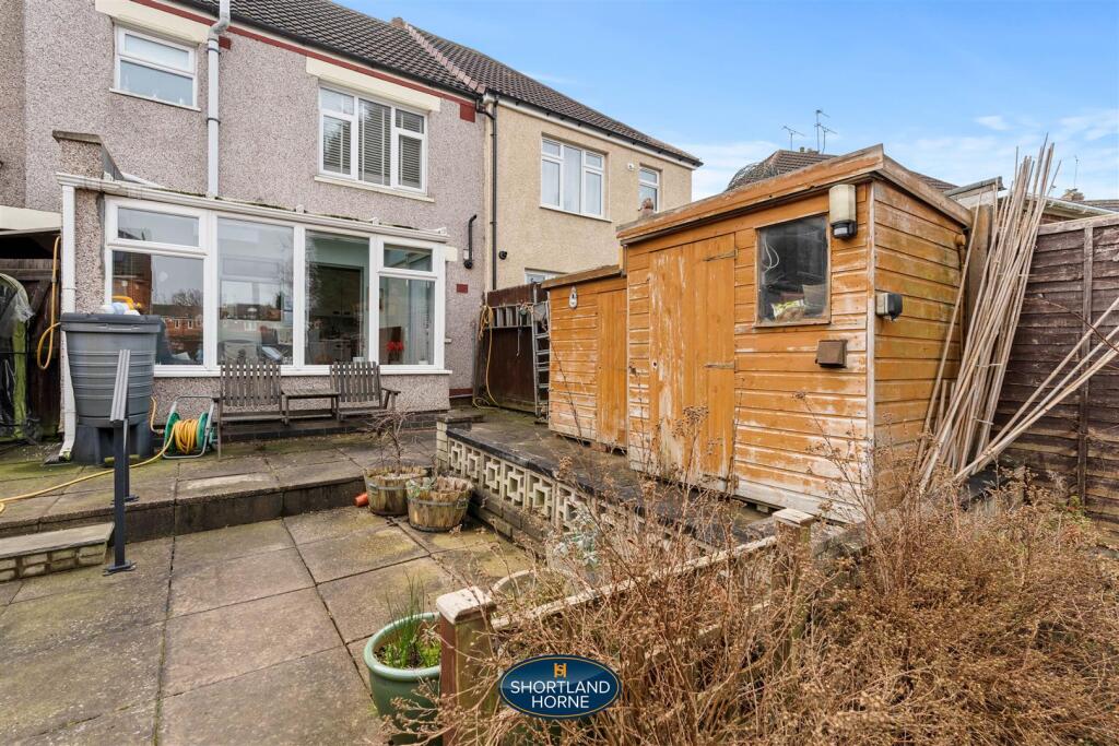 Additional property image - Briscoe Road, Holbrooks, Coventry