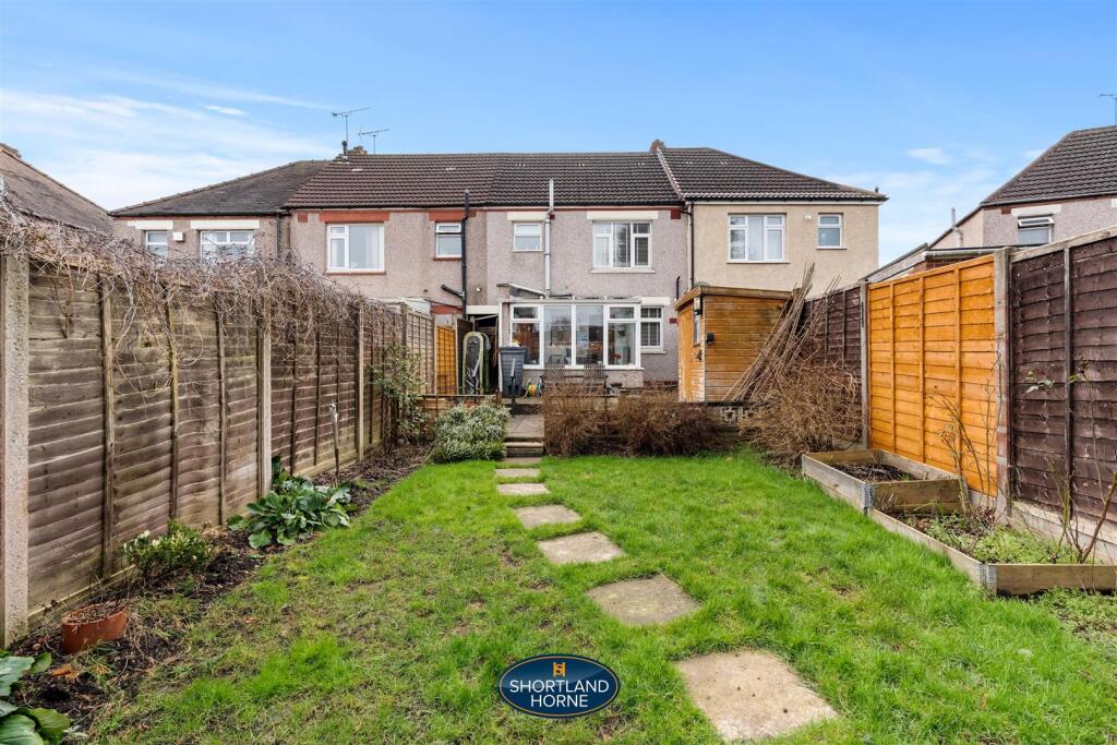 Additional property image - Briscoe Road, Holbrooks, Coventry