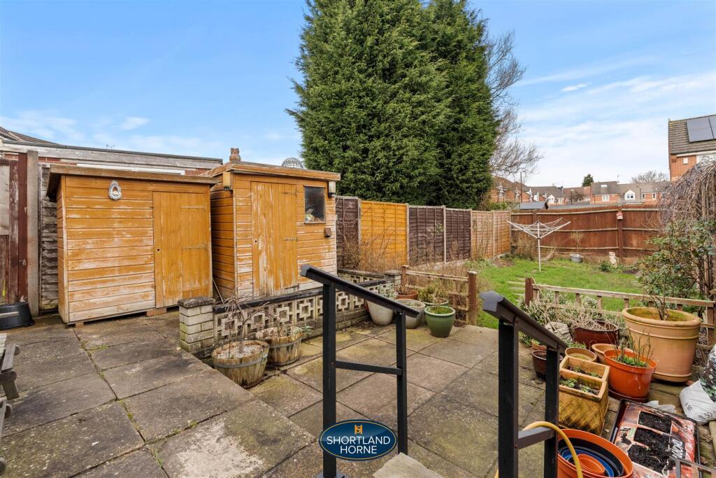 Additional property image - Briscoe Road, Holbrooks, Coventry