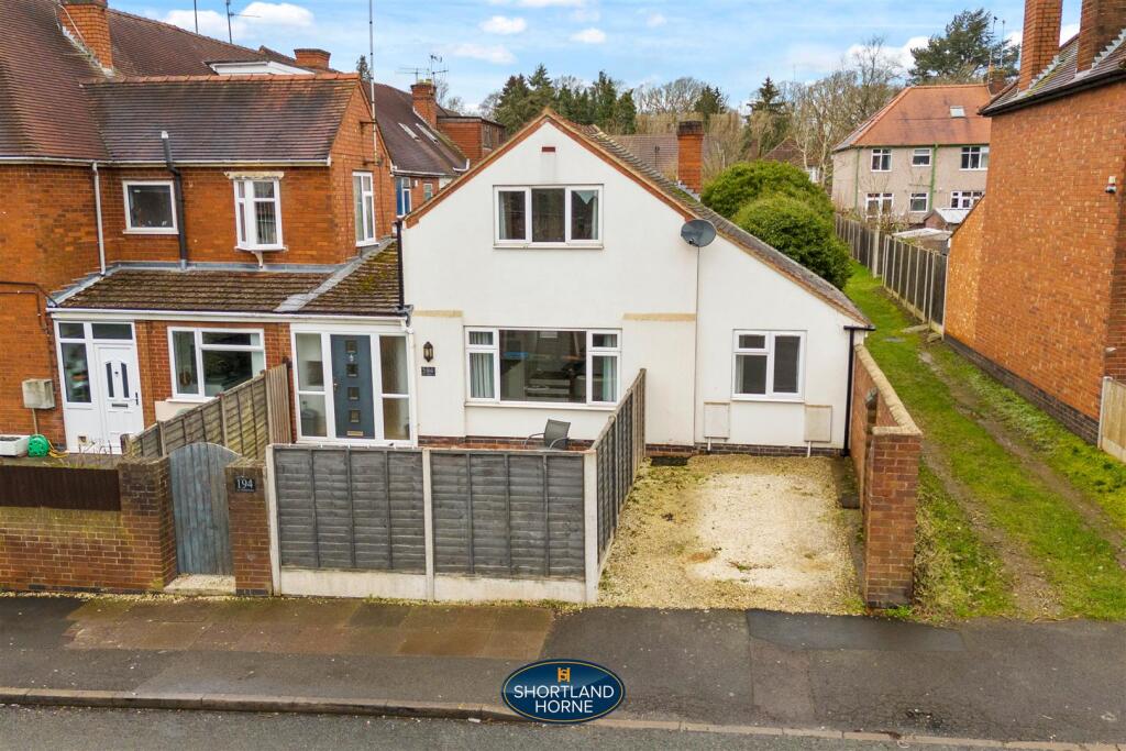 Main image of property: Wainbody Avenue South, Finham, Coventry