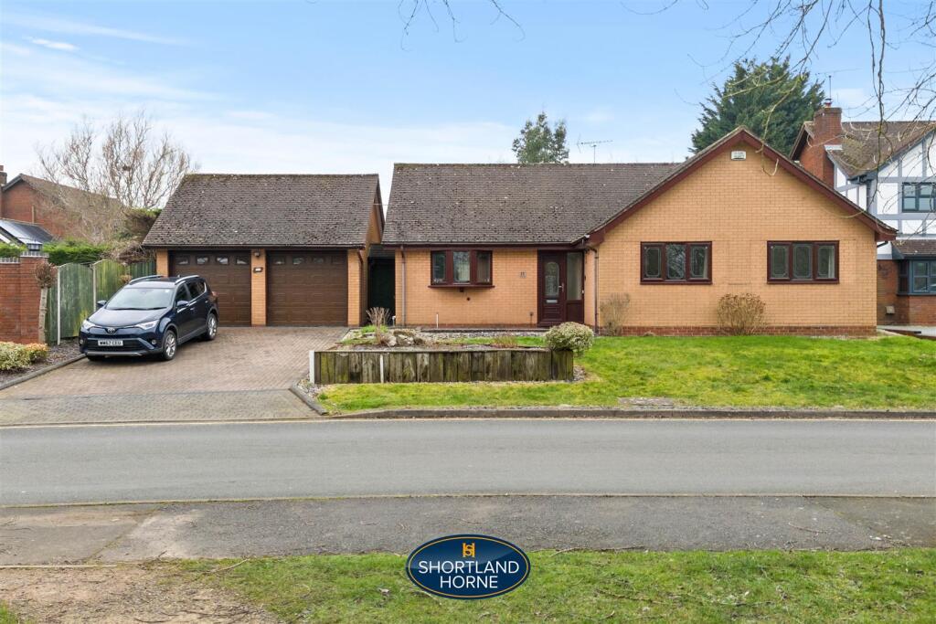 Main image of property: Heycroft, Gibbet Hill, Coventry